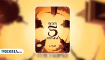 Novel Negeri 5 Menara: Kisah Inspiratif dari Santri yang Mewujudkan Mimpi