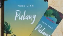 Novel Pulang: Kisah Perjuangan dan Cinta di Tengah Konflik Sejarah