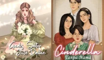 5 Rekomendasi Novel Remaja Romantis, Bikin Baper dan Terinspirasi