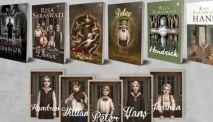 Novel Risa Saraswati: Kisah Mistis yang Menarik dan Menginspirasi