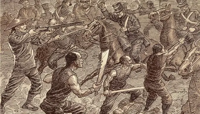 Novel Sejarah PDF: Cara Membaca dan Menikmati Karya Sastra Berlatar Masa Lalu
