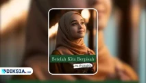 Novel Setelah Kita Berpisah Karya Ina Shalsabila