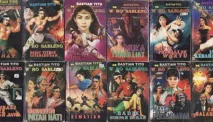 Novel Wiro Sableng: Karya Legendaris Bastian Tito yang Menginspirasi Generasi Baru