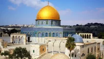 Pembebasan Baitul Maqdis di Bulan Rajab oleh Shalahuddin Al-Ayyubi