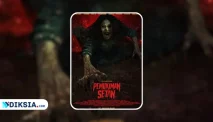 Pemukiman Setan: Film Horor Fantasi Aksi yang Bikin Merinding