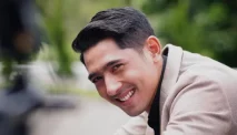 Profil Arya Saloka, Aktor Tampan yang Bikin Baper di Ikatan Cinta