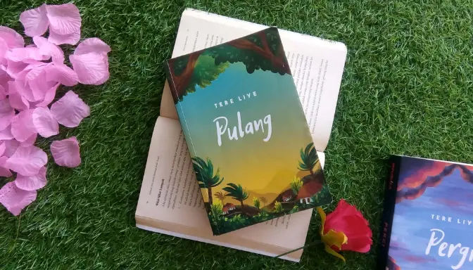 Pulang Tere Liye: Kisah Perjalanan Hidup yang Penuh Tantangan