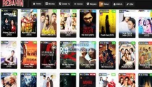 Rebahin: Situs Streaming Film Gratis yang Bikin Kamu Betah di Rumah