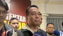 Respon Andika Perkasa terhadap Dukungan Dudung Abdurachman untuk Prabowo-Gibran