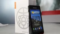 Review Lenovo K860: Spesifikasi, Kelebihan dan Kekurangan