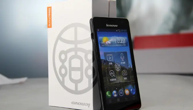 Review Lenovo K860: Spesifikasi, Kelebihan dan Kekurangan
