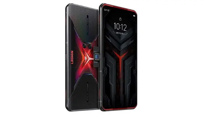 Review Lenovo Legion Pro: Spesifikasi, Kelebihan dan Kekurangan