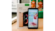 Review Oppo A83: Spesifikasi, Kelebihan dan Kekurangan