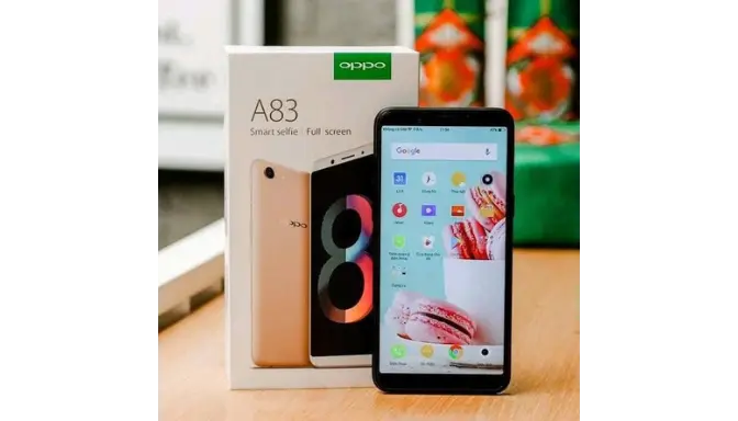 Review Oppo A83: Spesifikasi, Kelebihan dan Kekurangan