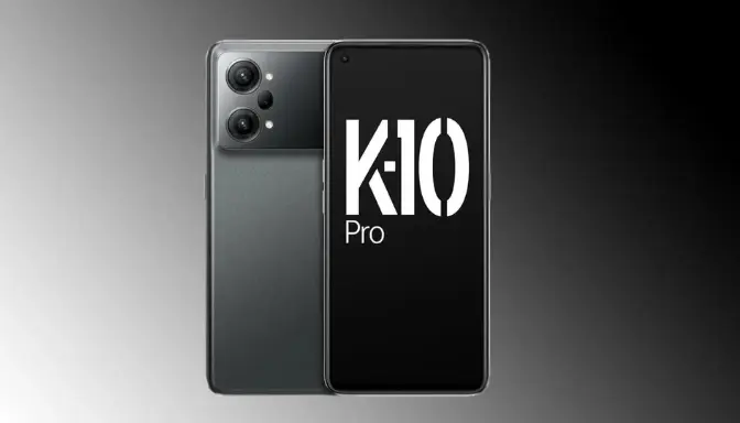 Review Oppo K10 Pro: Spesifikasi, Kelebihan dan Kekurangan