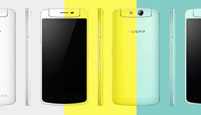 Review Oppo N1 Mini: Spesifikasi, Kelebihan dan Kekurangan