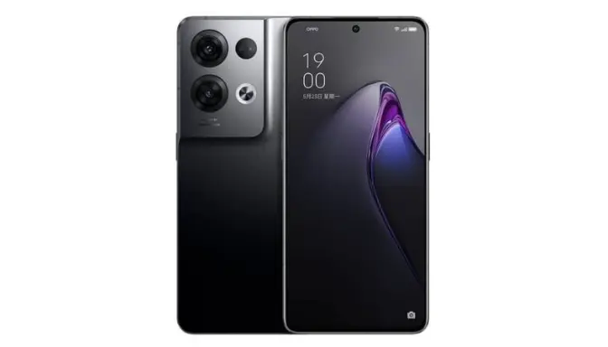 Review Oppo Reno 8 (China): Spesifikasi, Kelebihan dan Kekurangan