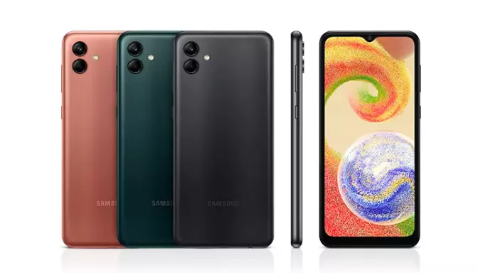 Review Samsung Galaxy A04 Core: Spesifikasi, Kelebihan dan Kekurangan