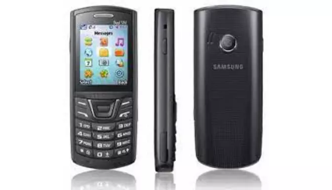Review Samsung Guru Dual 26: Spesifikasi, Kelebihan dan Kekurangan