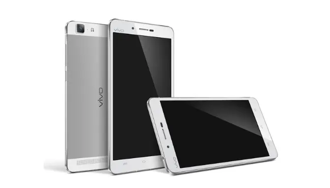 Review Vivo X5