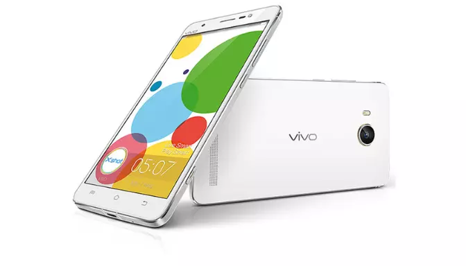 Review Vivo Xshot: Spesifikasi, Kelebihan dan Kekurangan