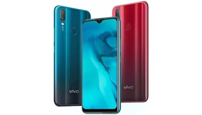 Review Vivo Y11: Spesifikasi, Fitur, Kelebihan dan Kekurangan