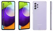 Samsung Galaxy A52 5G: Layar Mulus, Kamera Tajam, Baterai Awet, dan Harga Bersahabat
