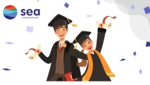 Sea Undergraduate Scholarship: Beasiswa Penuh untuk Mahasiswa Berbakat di Indonesia