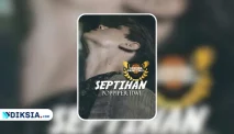 Septihan Wattpad: Novel Remaja yang Bikin Baper