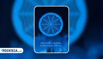 Supernova: Seri Novel Fiksi Ilmiah Populer Karya Dee Lestari