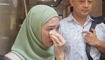 Masih Berkecamuk, Virgoun dan Inara Rusli Putus Komunikasi Pasca Pertemuan