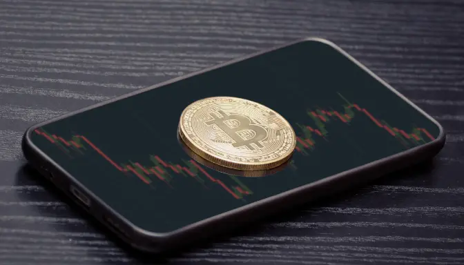 Tips Agar Tetap Tenang saat Pasar Crypto Volatil