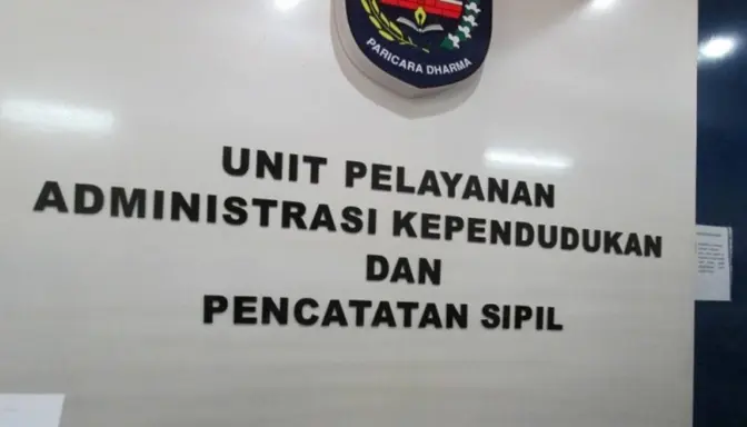 Tips Mendaftarkan Pernikahan di Kantor Catatan Sipil