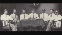 Tri Koro Dharmo: Organisasi Pemuda yang Mengawali Pergerakan Nasional