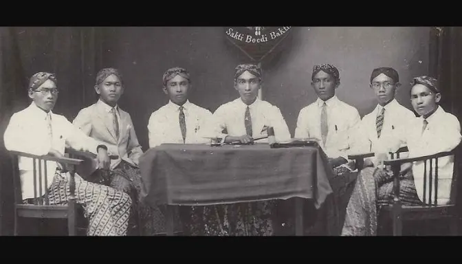 Tri Koro Dharmo