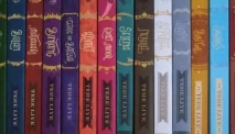 Urutan Buku Tere Liye: Serial Bumi yang Mengajak Kamu Berpetualang ke Dunia Paralel