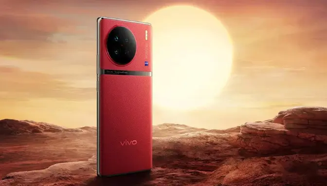 Vivo X Spesifikasi Fitur Kelebihan Dan Kekurangan