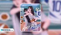Wattpad Ayo Putus: Novel Remaja yang Bikin Baper dan Ngakak