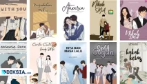 Wattpad Romantis SMA: 5 Cerita Cinta Remaja yang Bikin Baper
