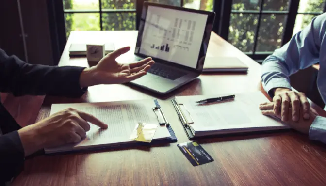 Wawancara Kredit dengan Bank? Lakukan Hal ini