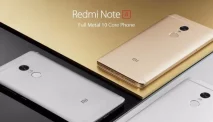 Xiaomi Redmi Note 4 (MediaTek): Spesifikasi, Fitur, Kelebihan dan Kekurangan