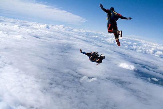 begini cara kerja gaya gravitasi bumi supaya manusia tidak melayang di udara 9278ced