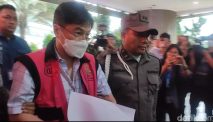 Crazy Rich Surabaya Budi Said, Dibekuk Kejagung Dalam Skandal Korupsi Emas