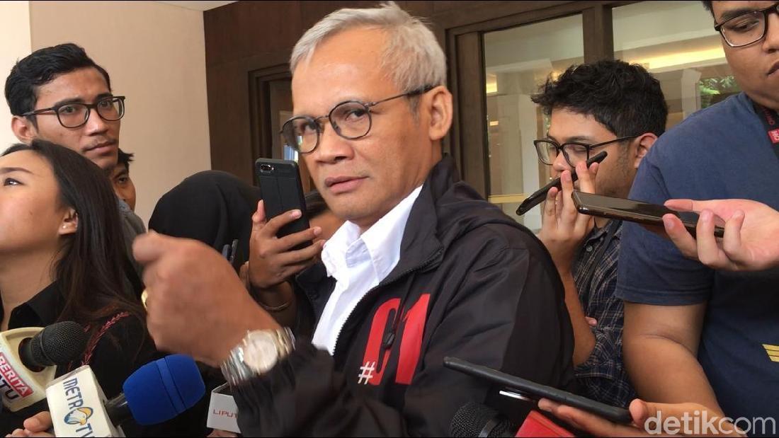 komisi vi dpr bakal panggil zulhas buntut polemik bansos jelang pemilu e31a790