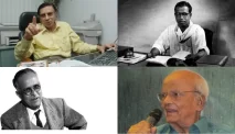 10 Penulis Novel Tamil Terkemuka