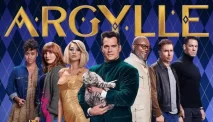Film Argylle: Aksi dan Komedi Mata-Mata Penuh Bintang yang Wajib Kamu Tonton!
