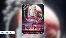 Novel Pesona Istri yang Kuabaikan by Isna Arini