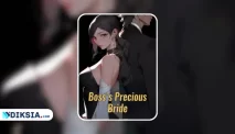 Boss’s Precious Bride Novel Full Story