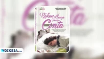 Bukan Hanya Sekadar Cinta by Emma Mariam