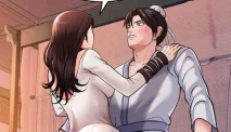 Came Into The Martial Arts Novel: Ketika Dunia Fiksi Menjadi Nyata
